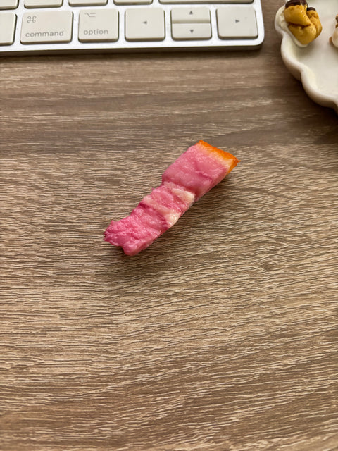 Bacon Magnet Block
