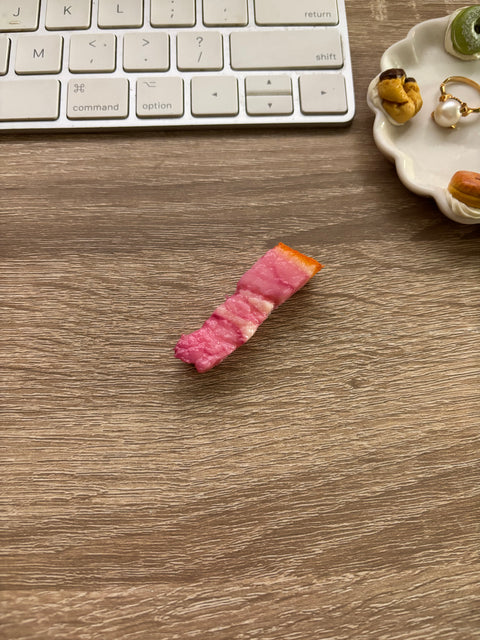 Bacon Magnet Block