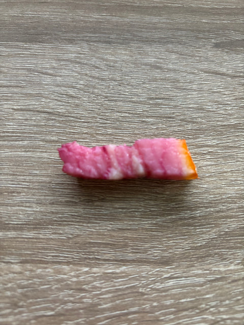 Bacon Magnet Block