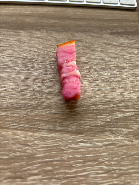 Bacon Magnet Block