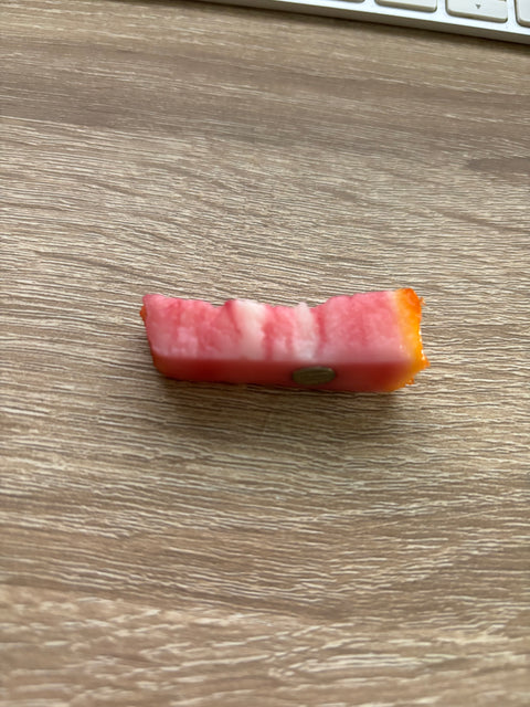 Bacon Magnet Block