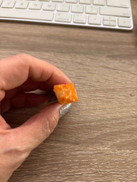 Bacon Magnet Block
