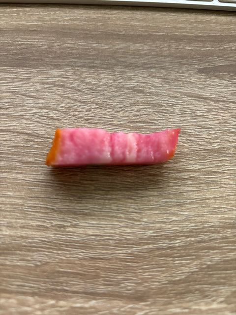 Bacon Magnet Block
