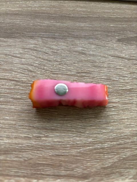 Bacon Magnet Block