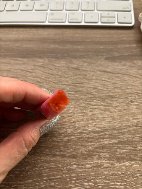 Bacon Magnet Block