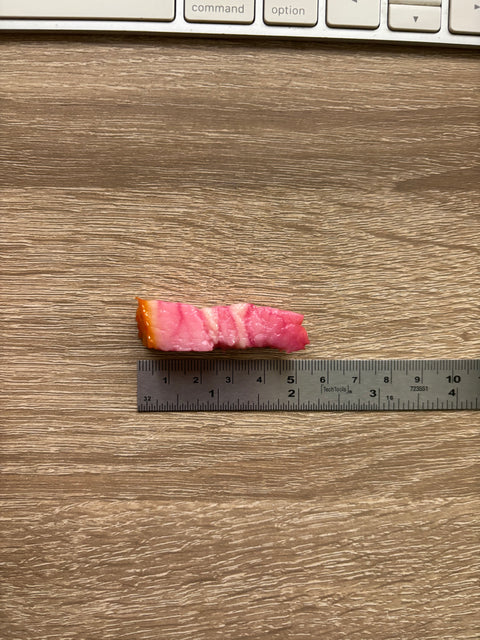 Bacon Magnet Block