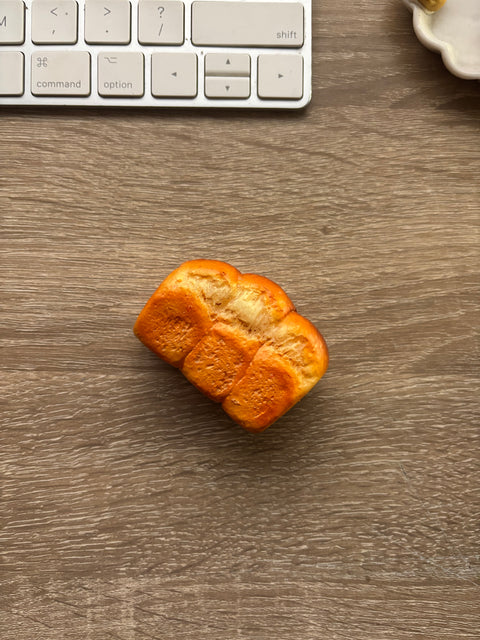 Loaf Bread Magnet