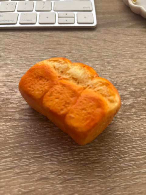 Loaf Bread Magnet