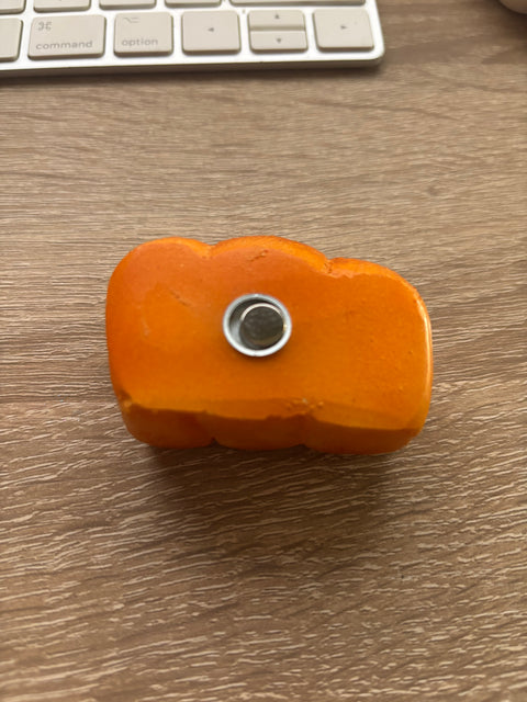 Loaf Bread Magnet