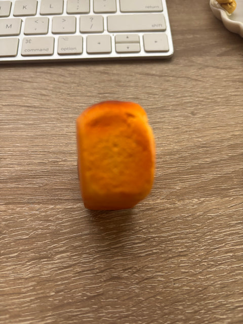 Loaf Bread Magnet
