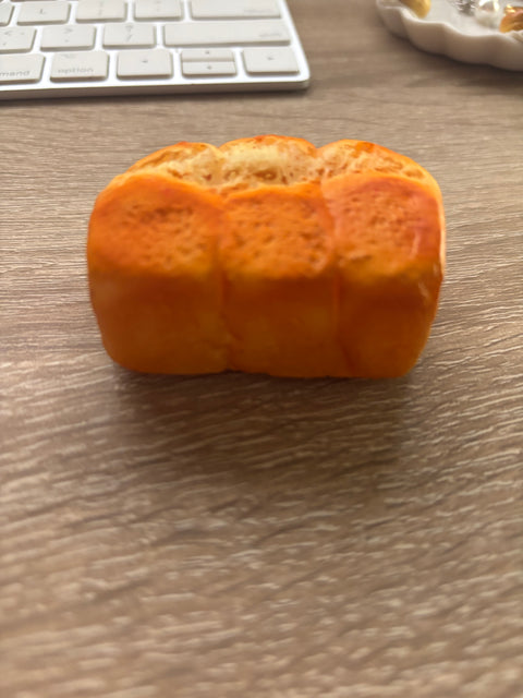 Loaf Bread Magnet