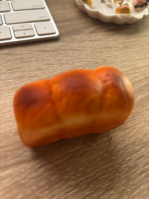 Loaf Bread Magnet