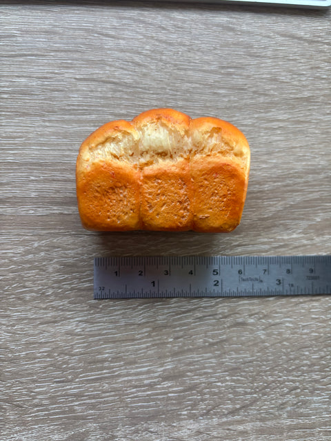 Loaf Bread Magnet