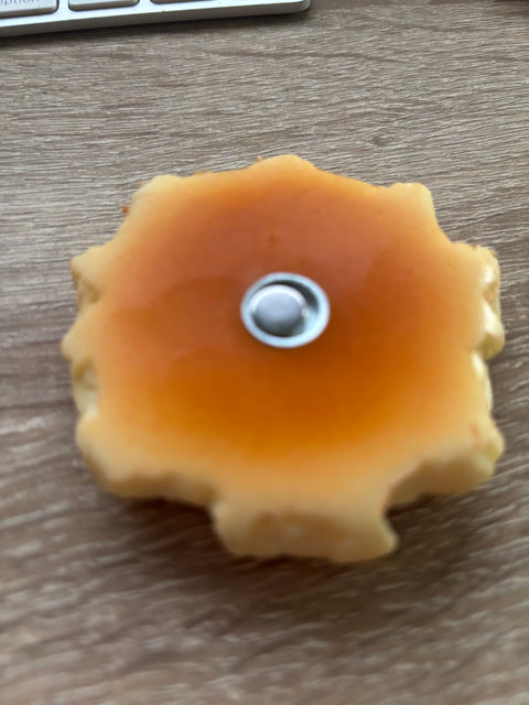 Waffle Magnet