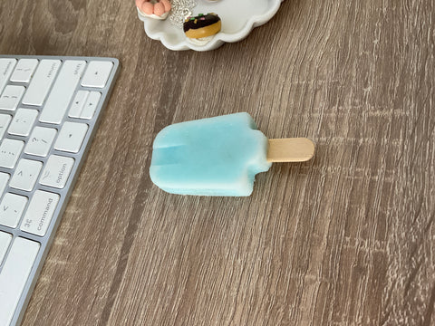 Popsicle Magnet