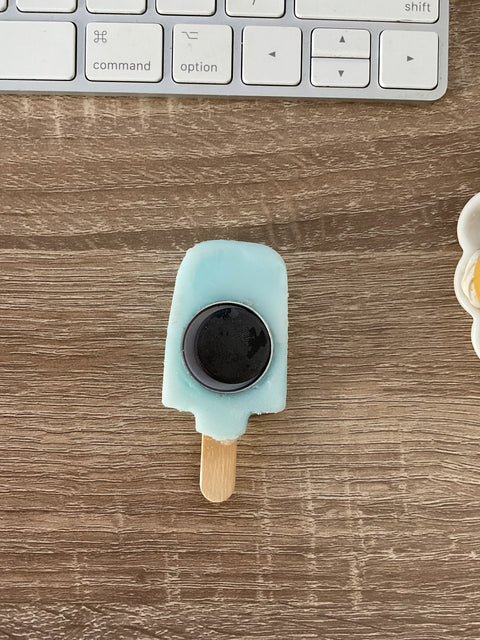 Popsicle Magnet