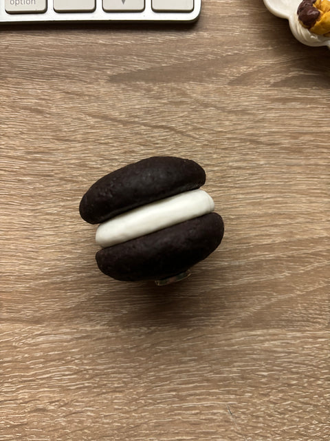 Whoopie Pie Magnet