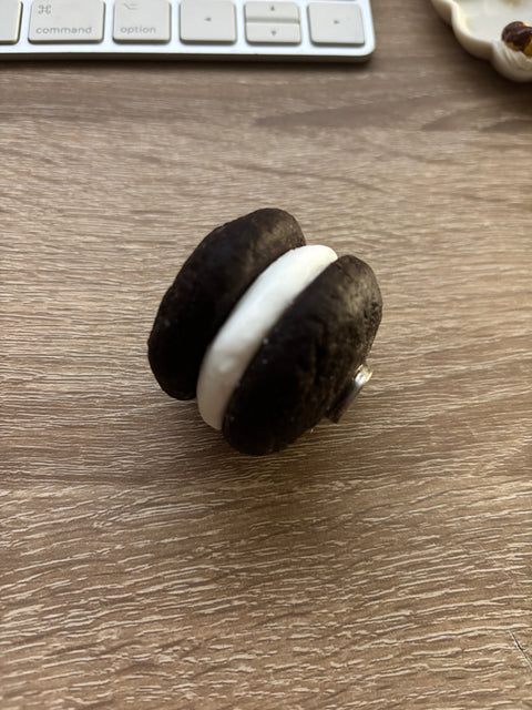 Whoopie Pie Magnet