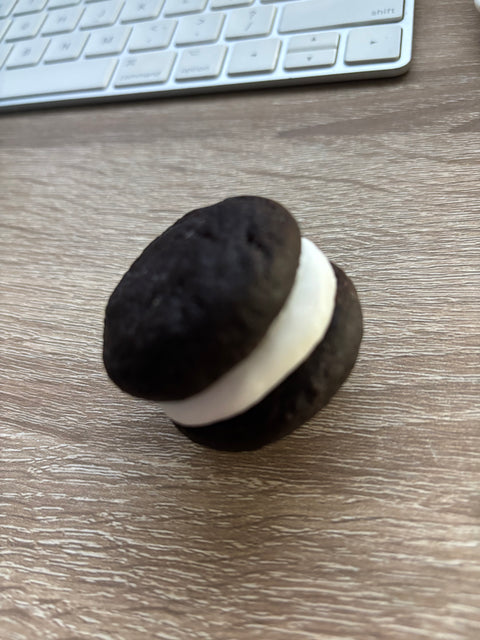 Whoopie Pie Magnet