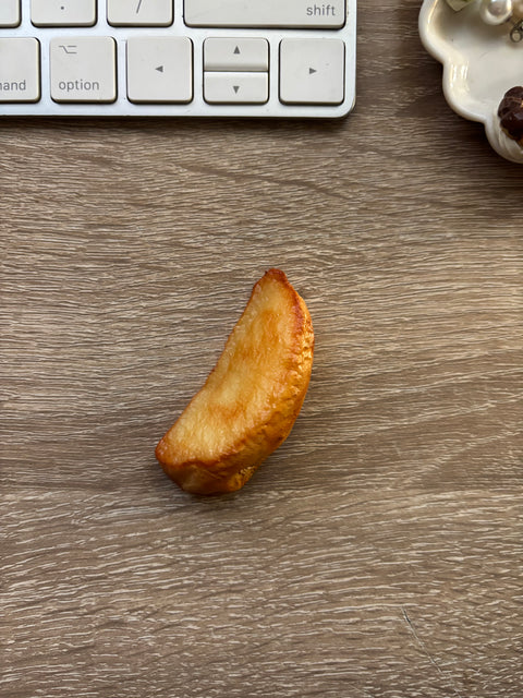 Potato Fries Magnet