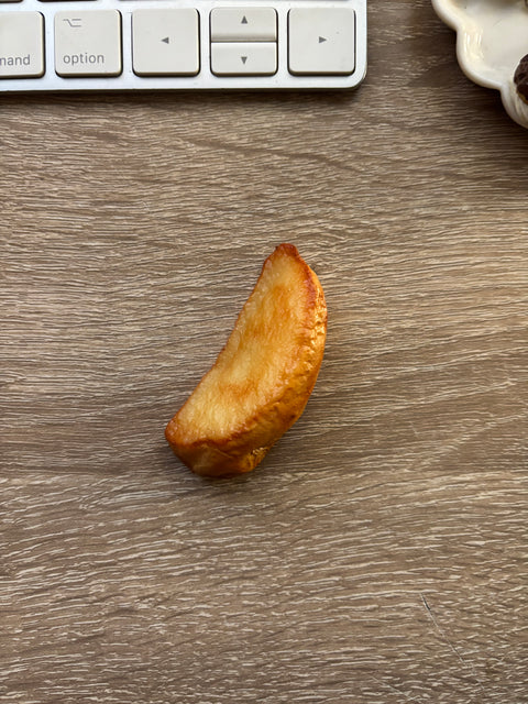 Potato Fries Magnet