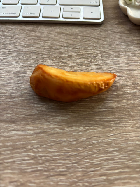 Potato Fries Magnet