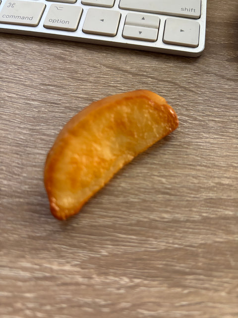 Potato Fries Magnet