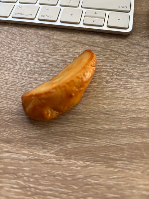 Potato Fries Magnet