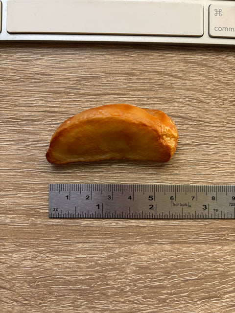 Potato Fries Magnet