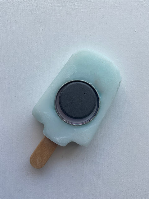 Popsicle Magnet