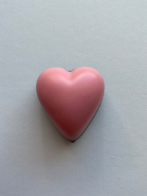 Chocolate Magnet Heart