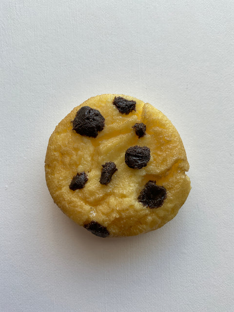 Chocolate Chip Cookie Magnet