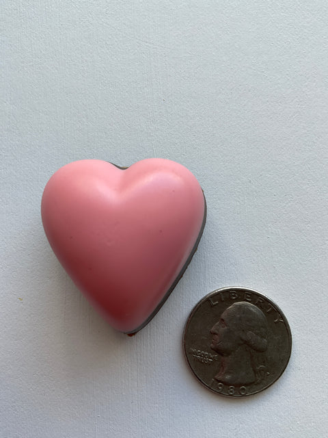 Chocolate Magnet Heart