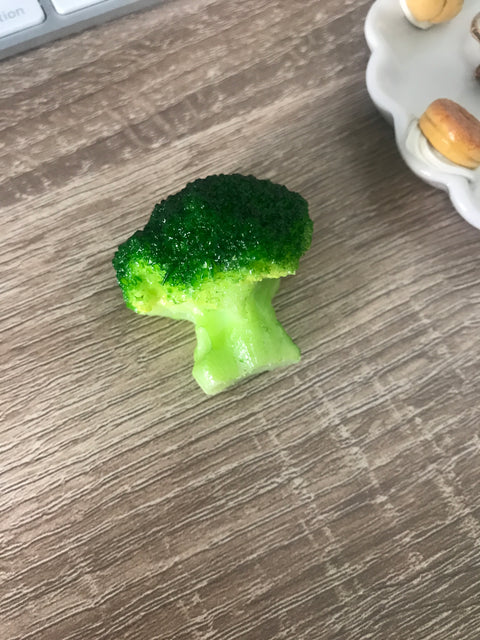 Broccoli Magnet