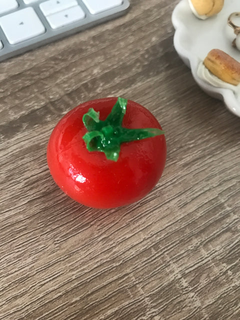 Cherry Tomato Magnet