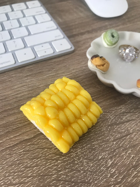 Corn Magnet