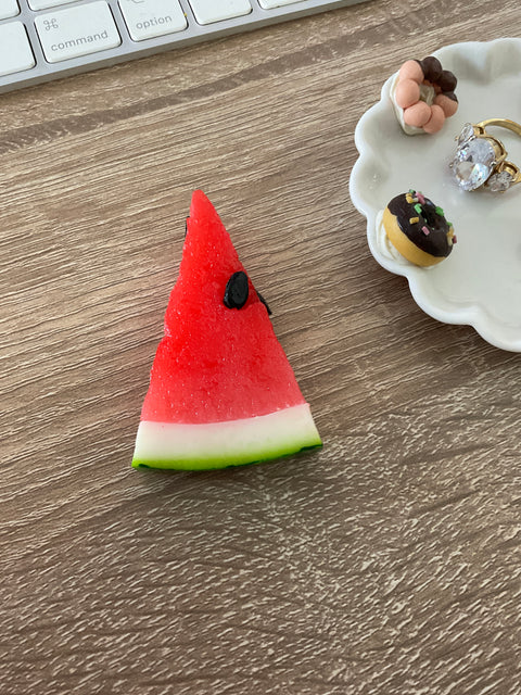 Watermelon Magnet